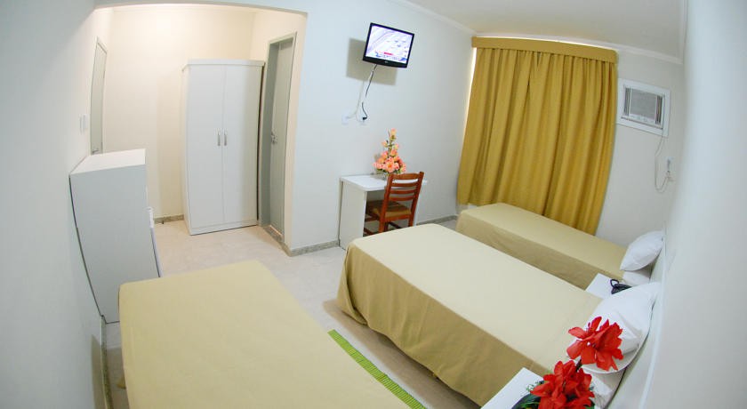 simas praia hotel