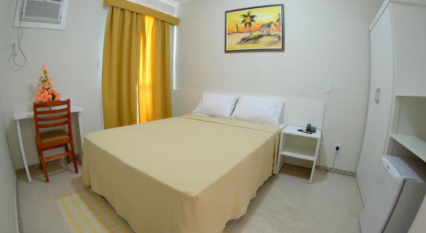 simas praia hotel