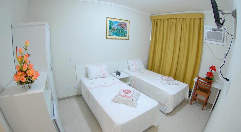 simas praia hotel