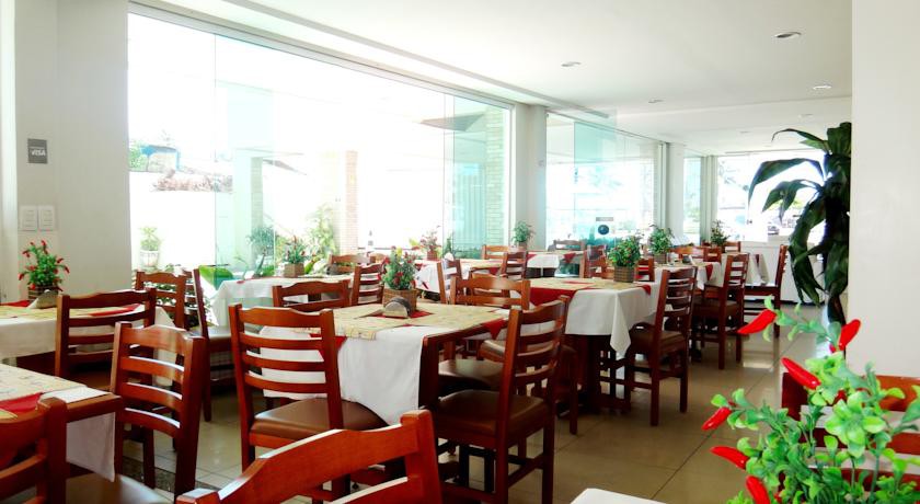 simas praia hotel