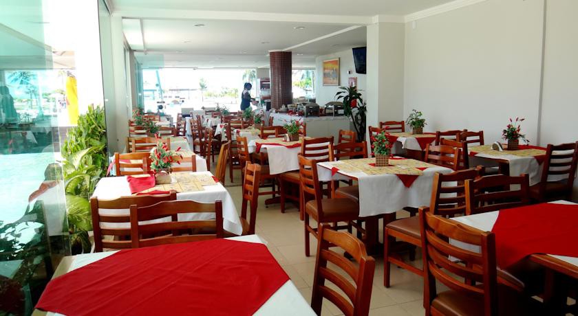 simas praia hotel
