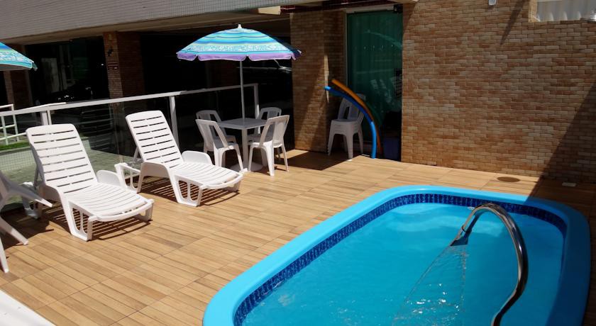 simas praia hotel