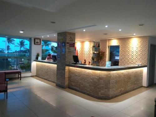 simas praia hotel