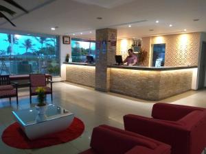 simas praia hotel