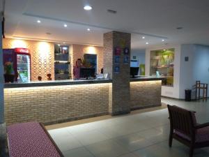 simas praia hotel