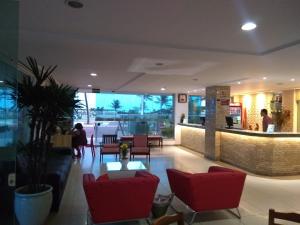 simas praia hotel