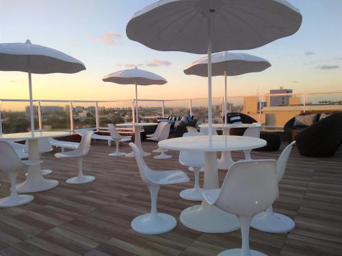 simas praia hotel
