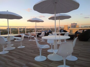 simas praia hotel