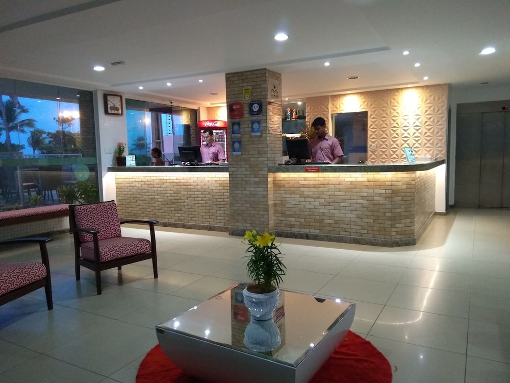 simas praia hotel