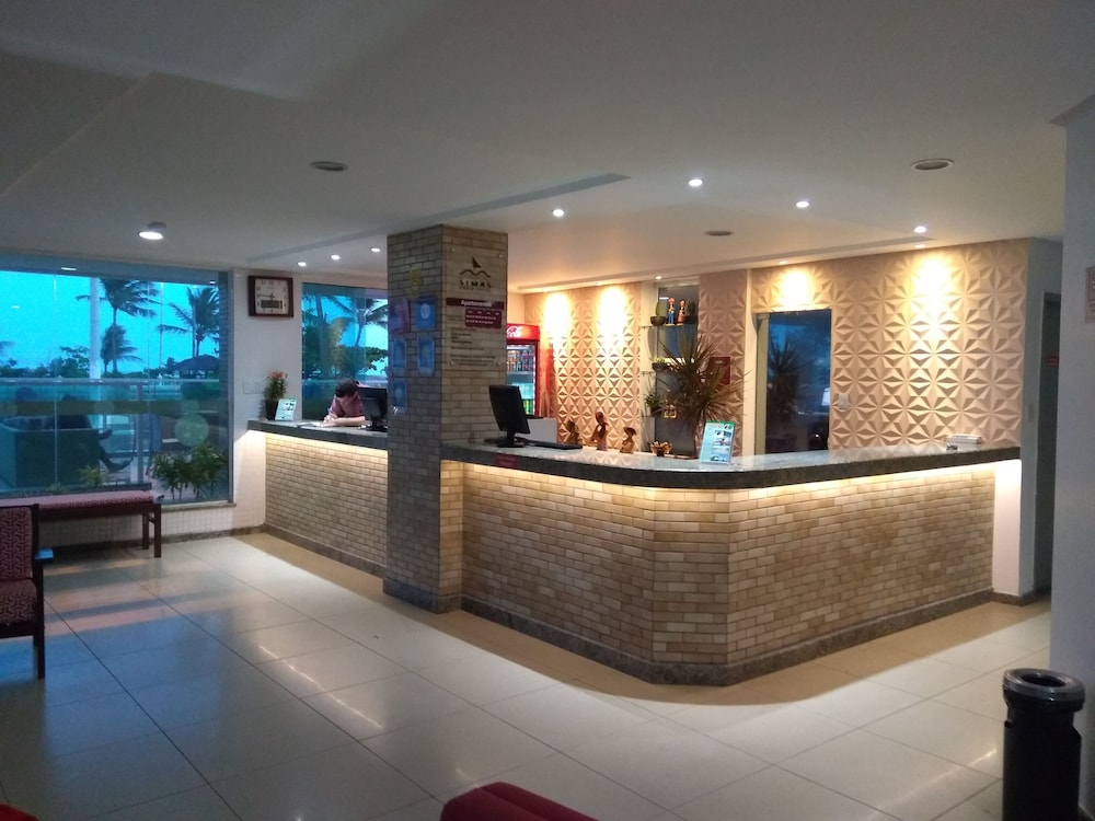 simas praia hotel
