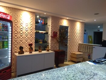 simas praia hotel