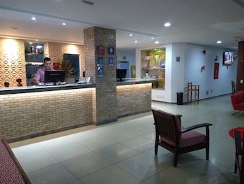 simas praia hotel