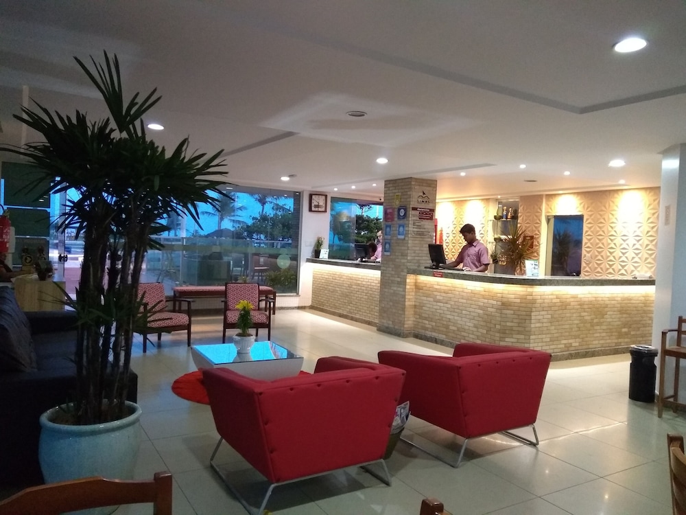 simas praia hotel