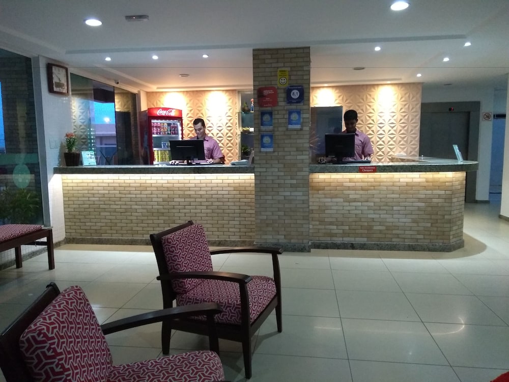 simas praia hotel