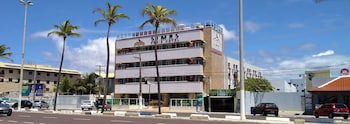 simas praia hotel