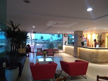 simas praia hotel