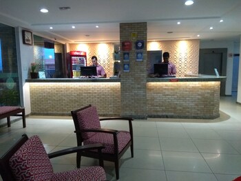 simas praia hotel