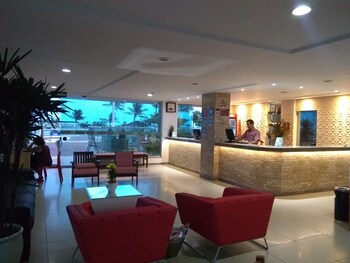simas praia hotel