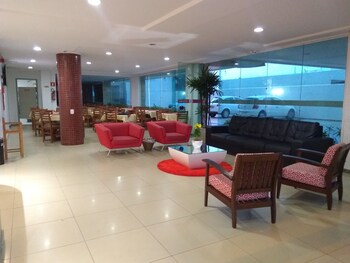 simas praia hotel