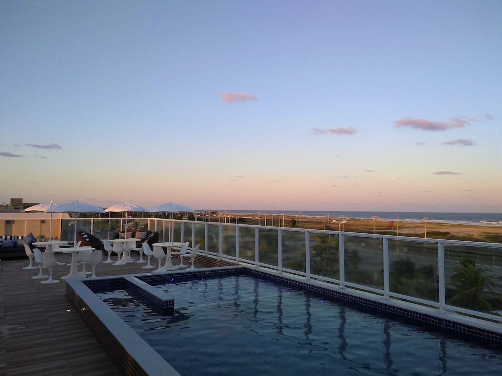 simas praia hotel