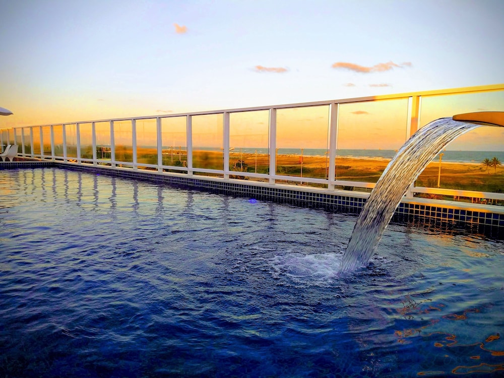 simas praia hotel