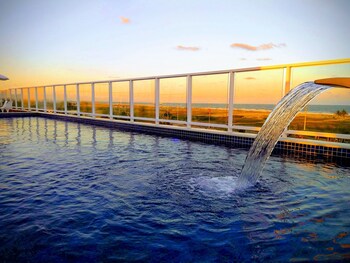 simas praia hotel