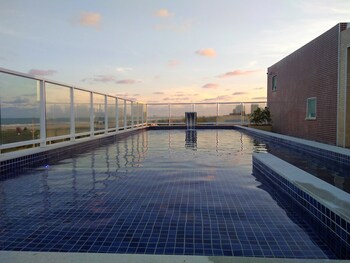 simas praia hotel