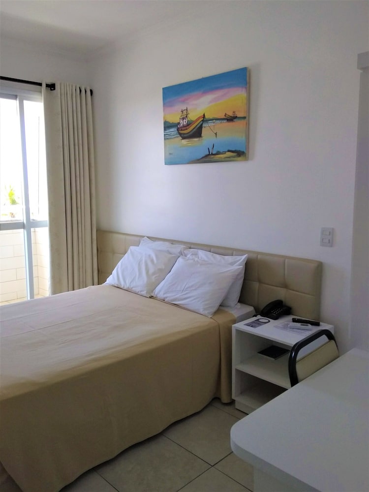 simas praia hotel