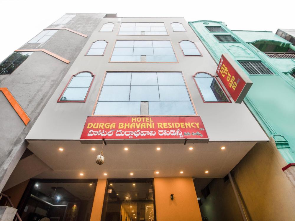 durga bhavani residency