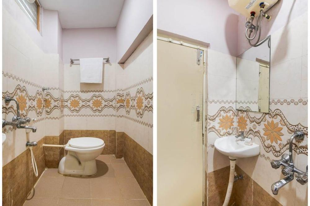 durga bhavani residency