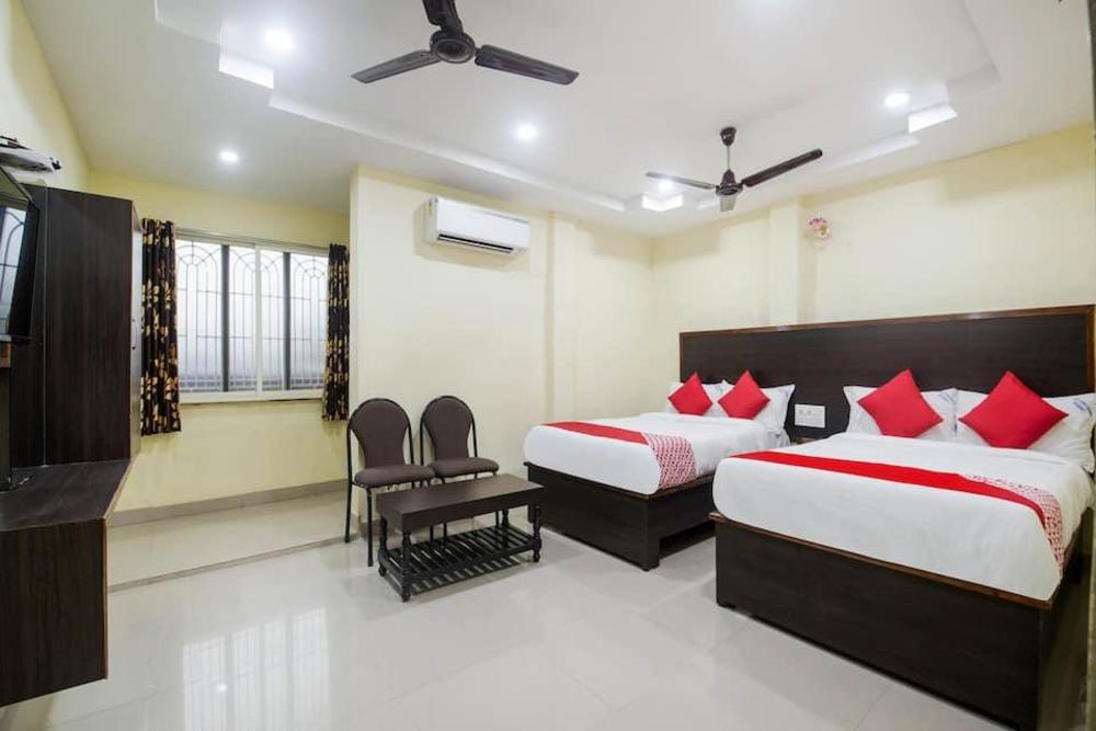 durga bhavani residency