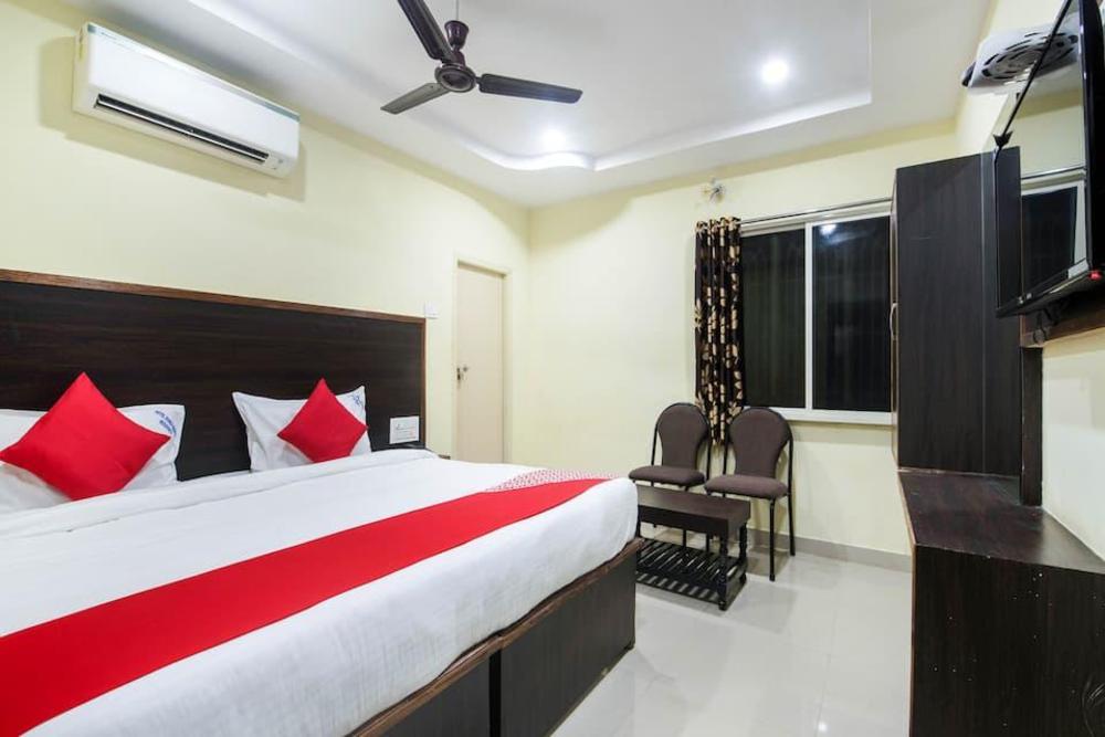 durga bhavani residency