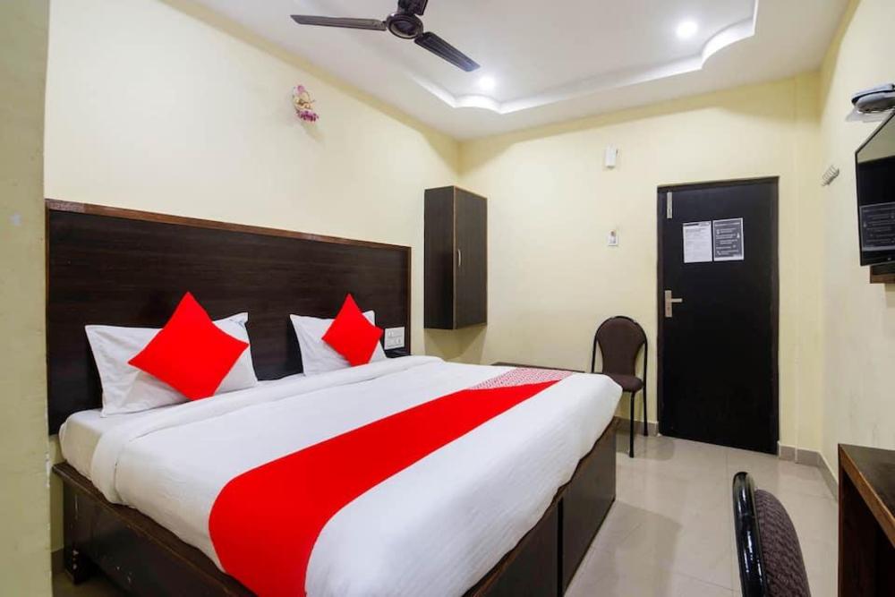 durga bhavani residency