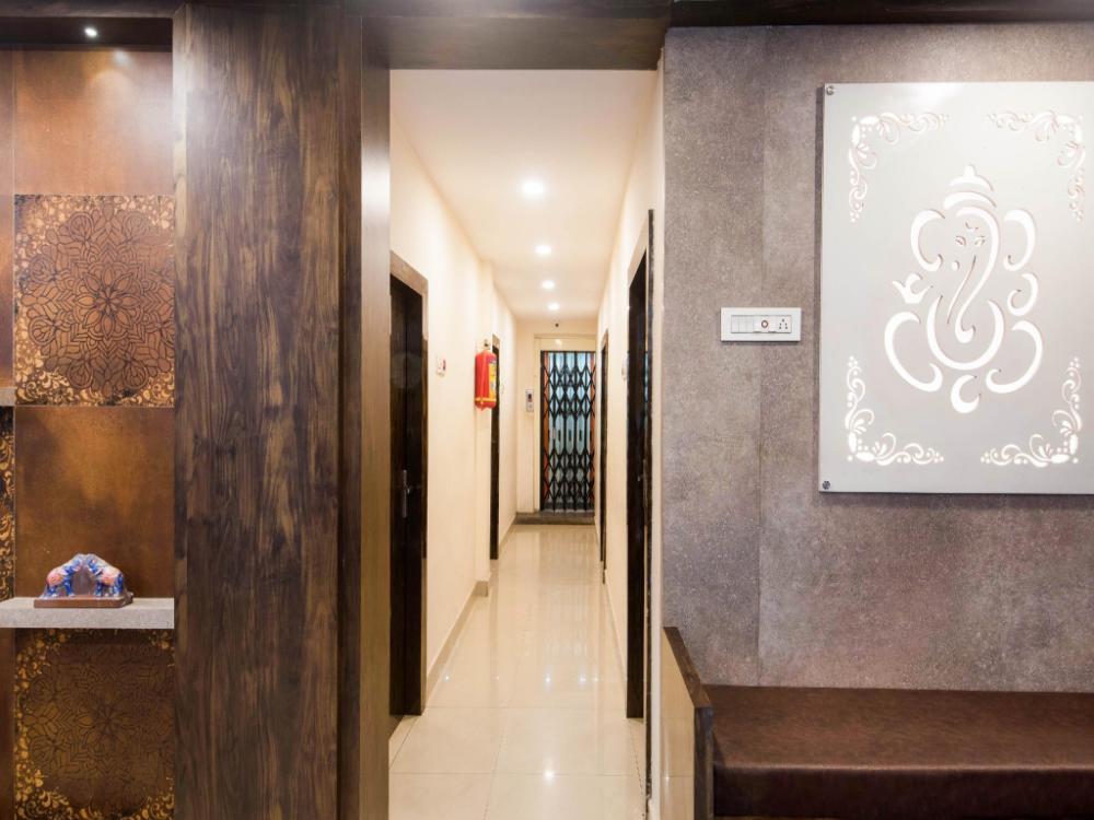 durga bhavani residency