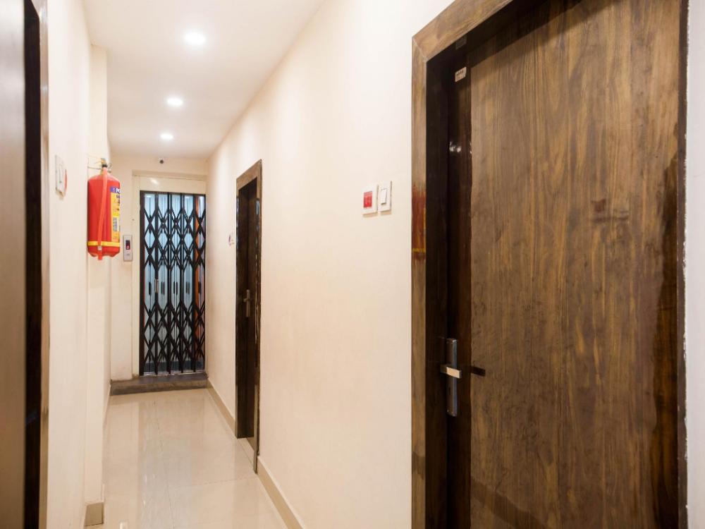 durga bhavani residency
