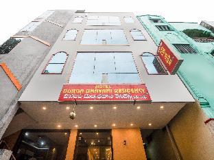durga bhavani residency