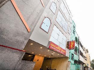 durga bhavani residency