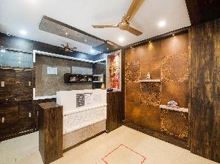 Durga Bhavani Residency,,2 star