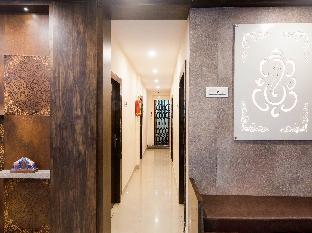 Durga Bhavani Residency,,2 star