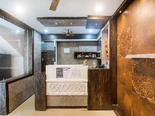 durga bhavani residency