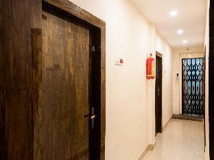 durga bhavani residency