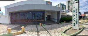 hotel algas marinhas