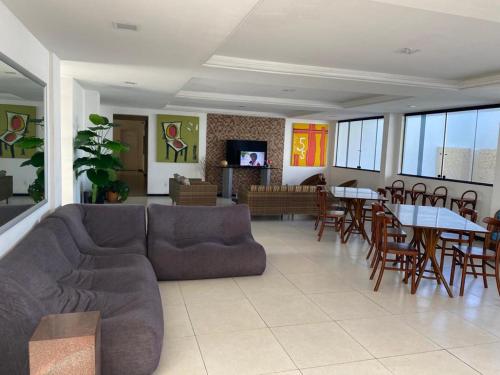 hotel algas marinhas
