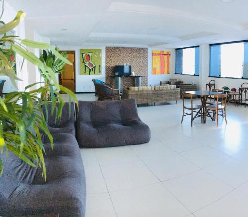 hotel algas marinhas