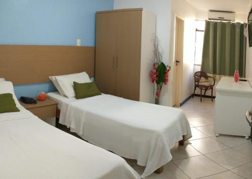hotel algas marinhas