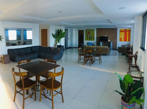 hotel algas marinhas