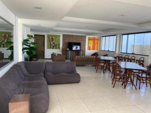 hotel algas marinhas