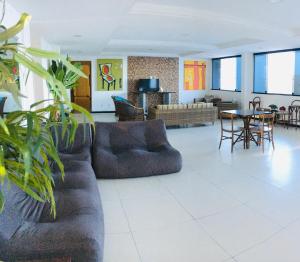 hotel algas marinhas