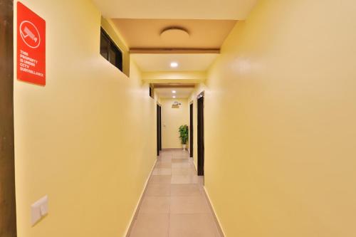 Oyo 6478 Hotel Green Land,Gujarat>>Ahmedabad,2 star
