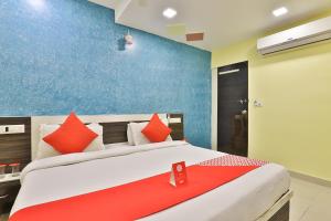 Oyo 6478 Hotel Green Land,Gujarat>>Ahmedabad,2 star
